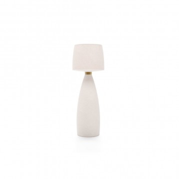 Veioza de podea Plust, Vela Lamp